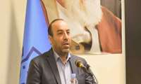 دکتر احمدی زاده: پژوهشگران و نخبگان باید برای حل مسائل با آینده نگری و اولویت بندی گام بردارند.